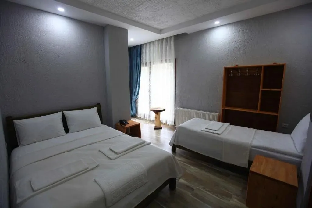 elikti otel