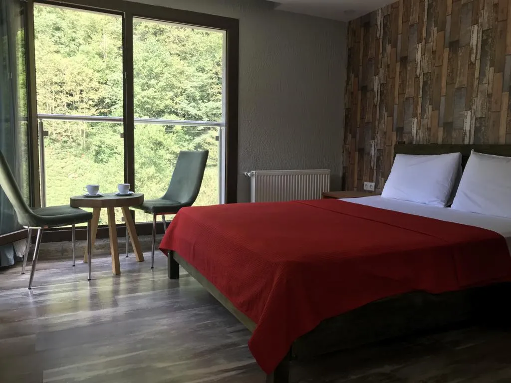 elikti otel