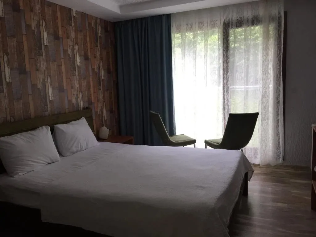 elikti otel