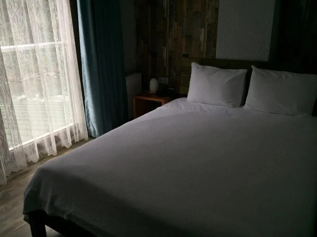 elikti otel