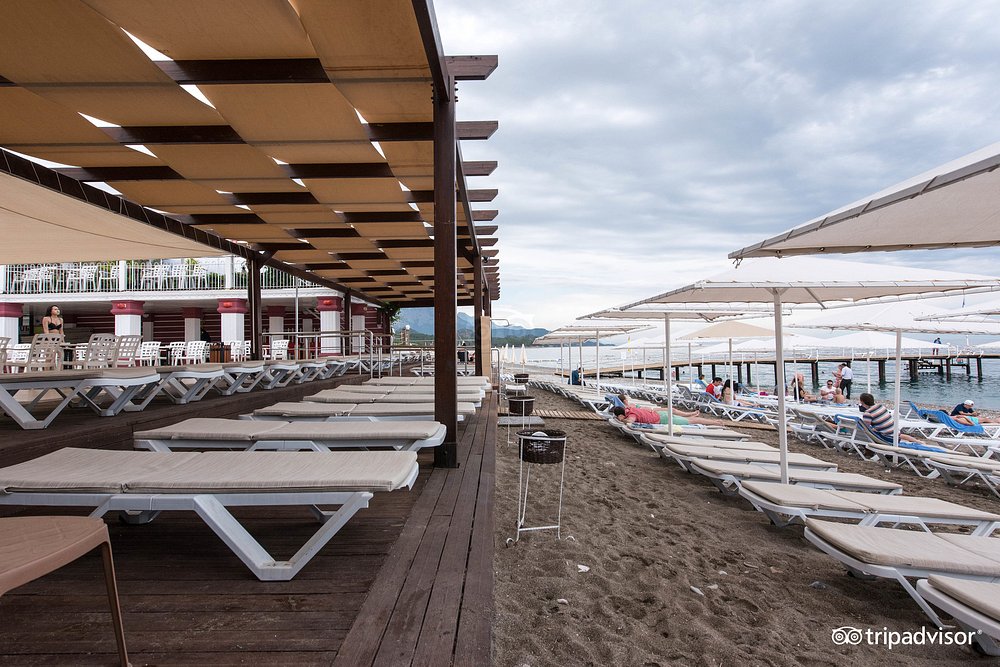 ARMAS BEACH