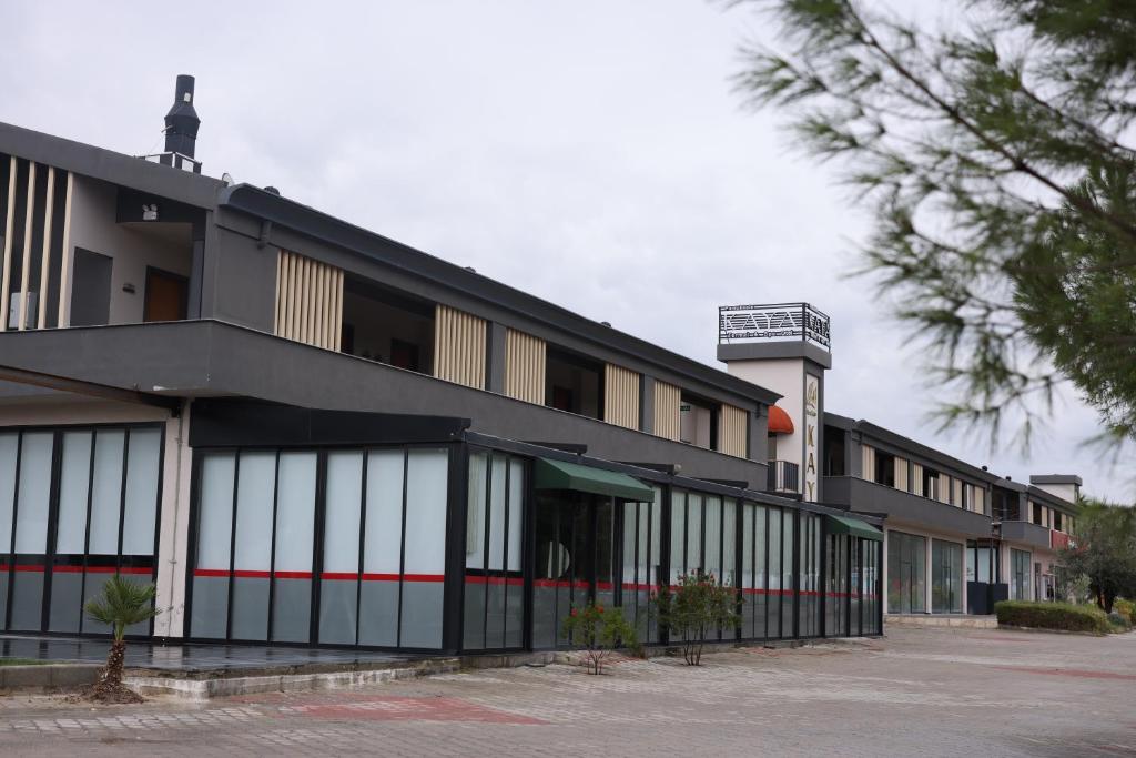 KAYA THERMAL