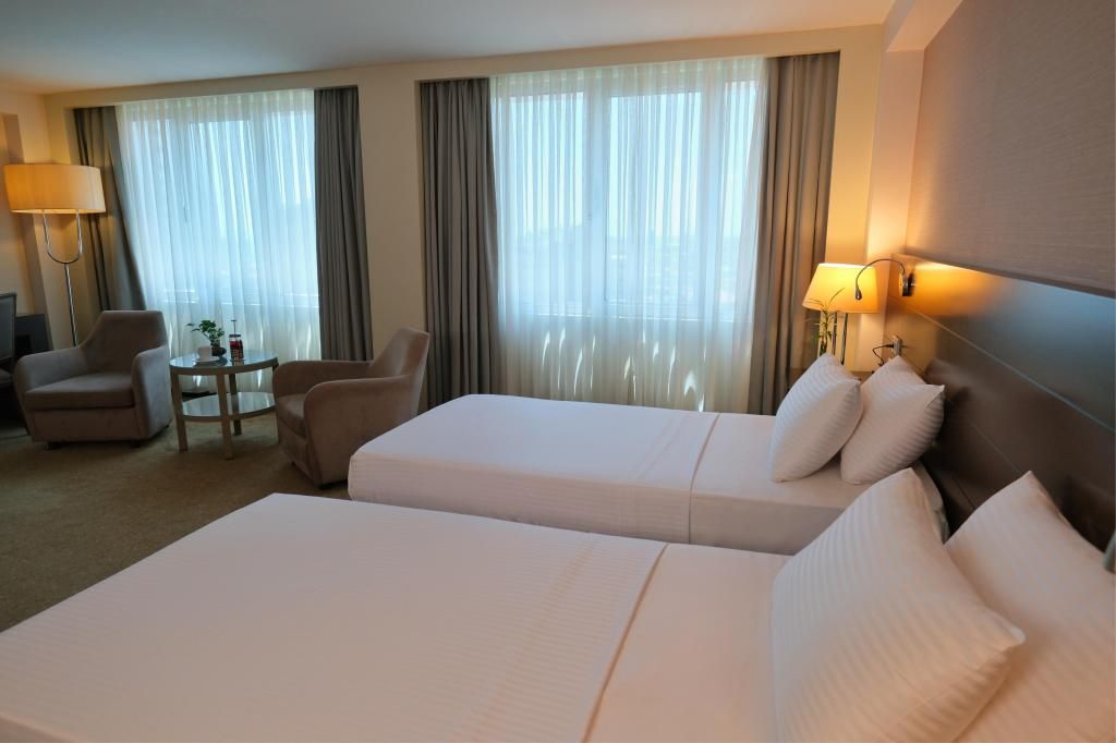 DEDEMAN İSTANBUL