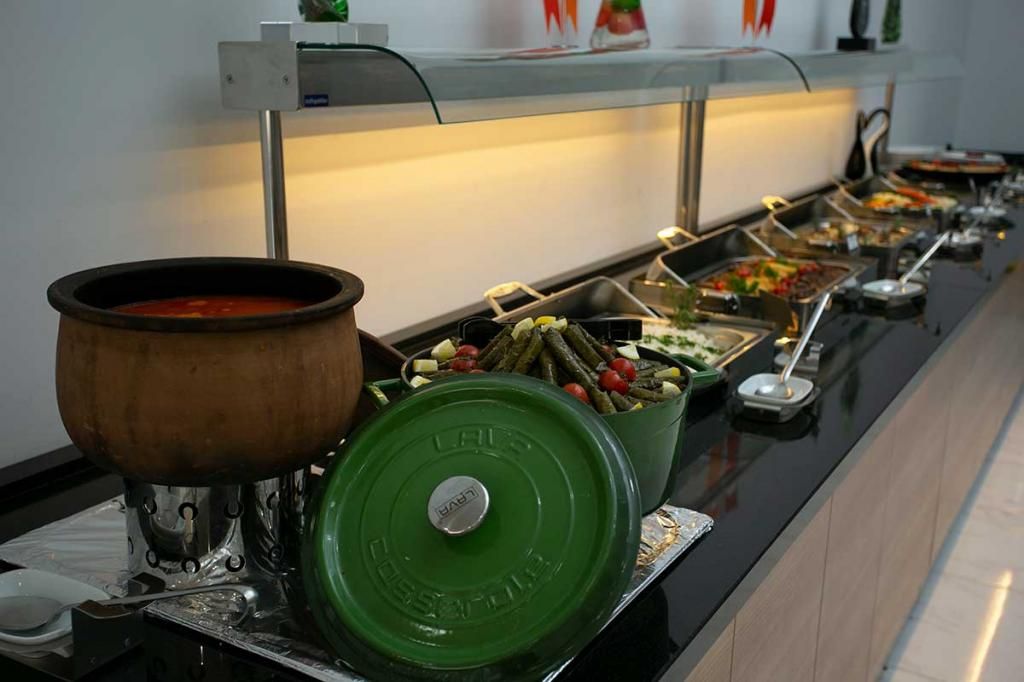 AFBEL THERMAL & SPA