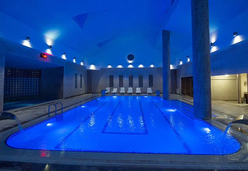Fimar Life Thermal Resort Hotel