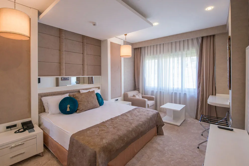 Fimar Life Thermal Resort Hotel