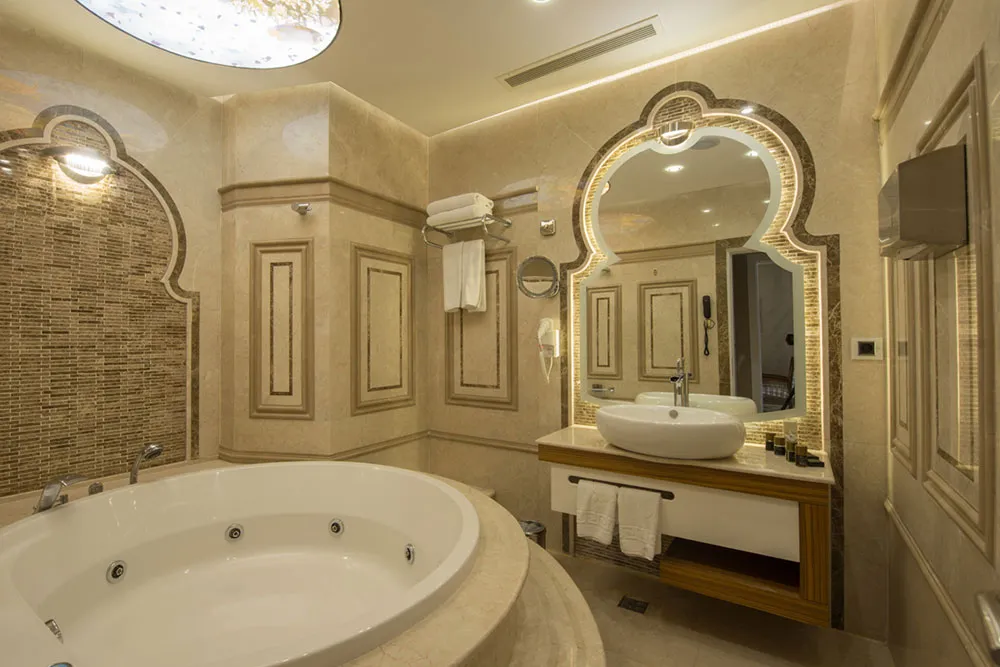 Fimar Life Thermal Resort Hotel