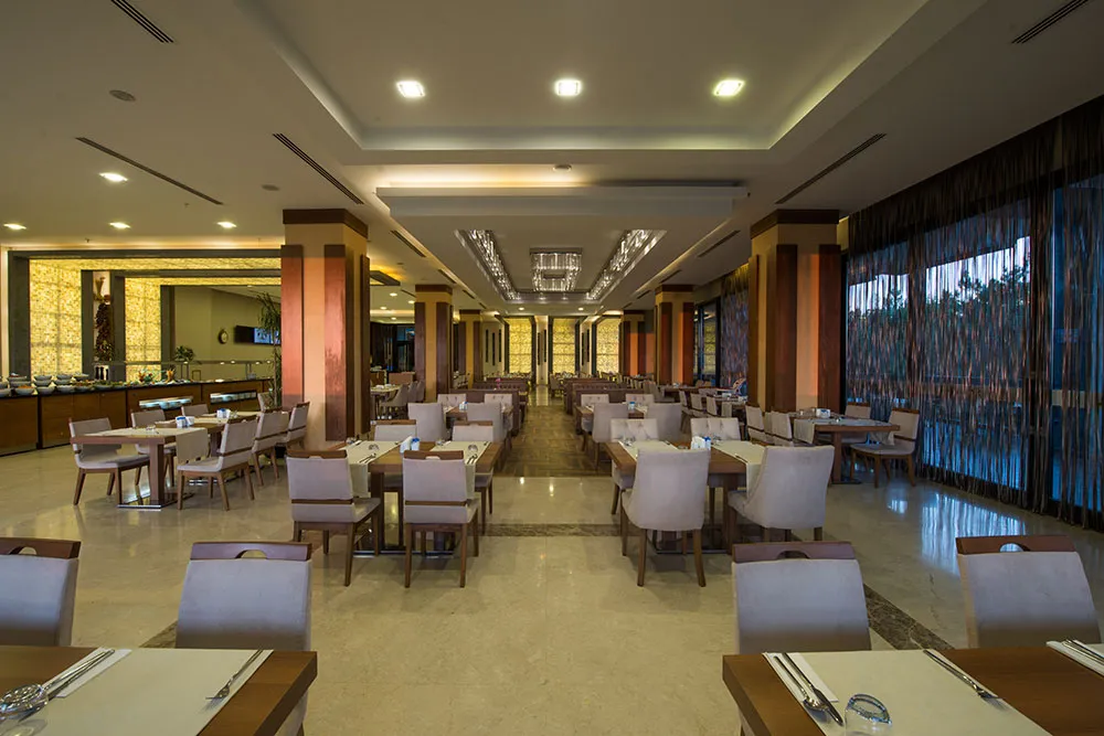 Fimar Life Thermal Resort Hotel