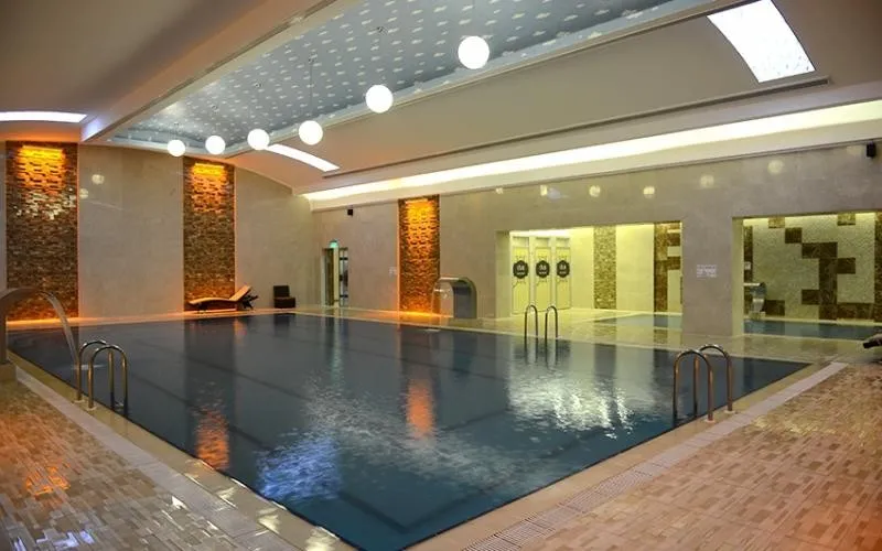 Fimar Life Thermal Resort Hotel
