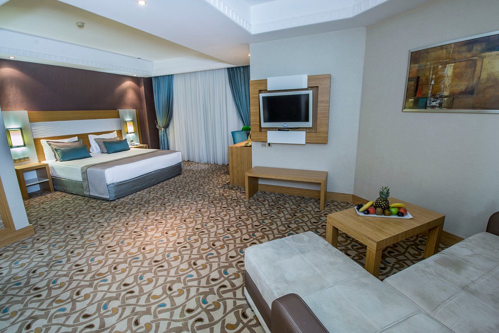 KOREL THERMAL RESORT