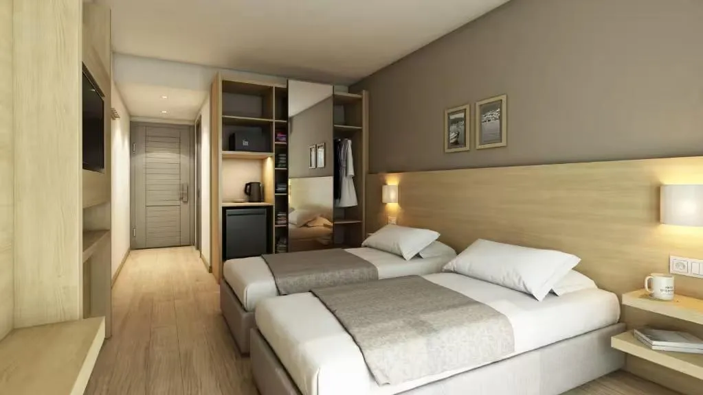 Fortuna Beach Hotel