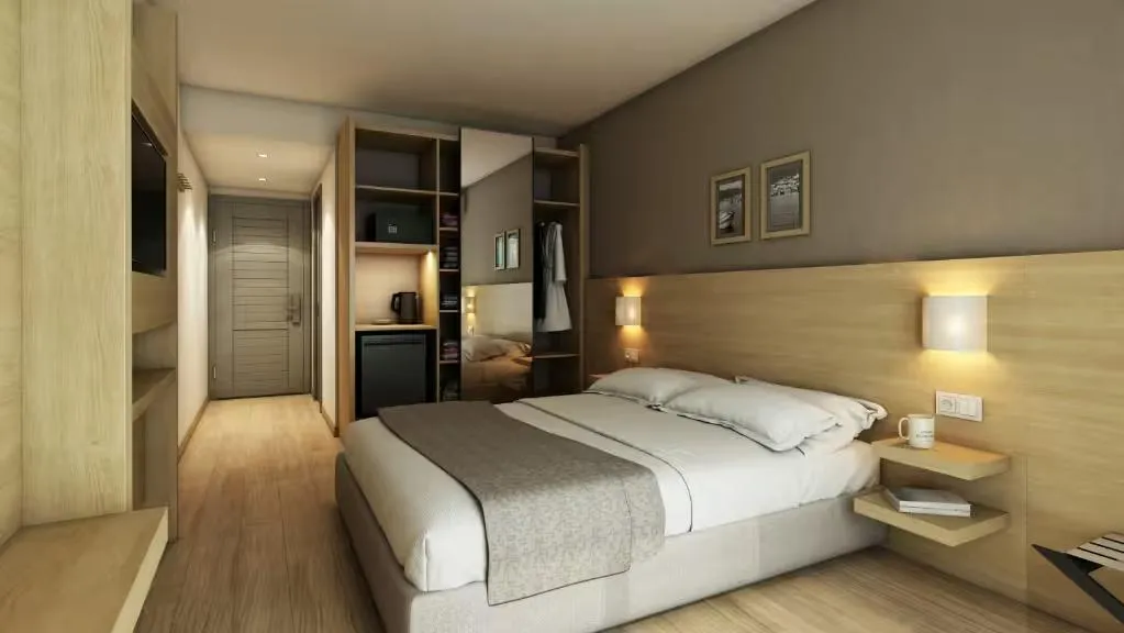 Fortuna Beach Hotel