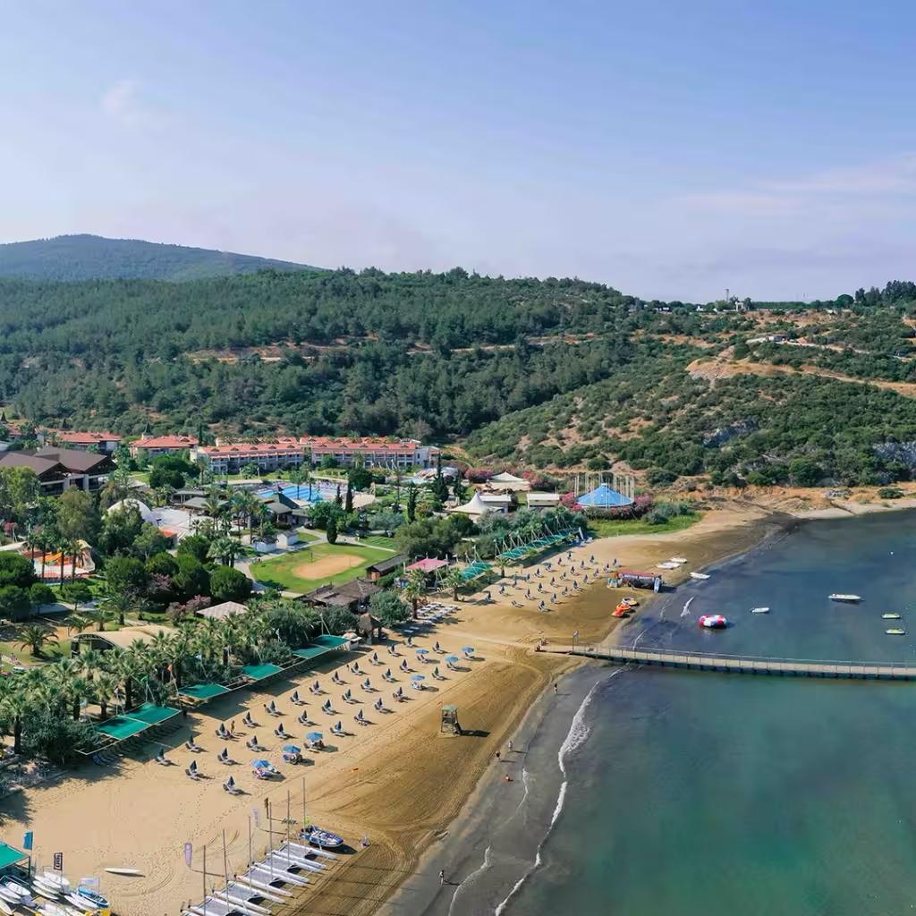 Tui Blue Ephesus Otel