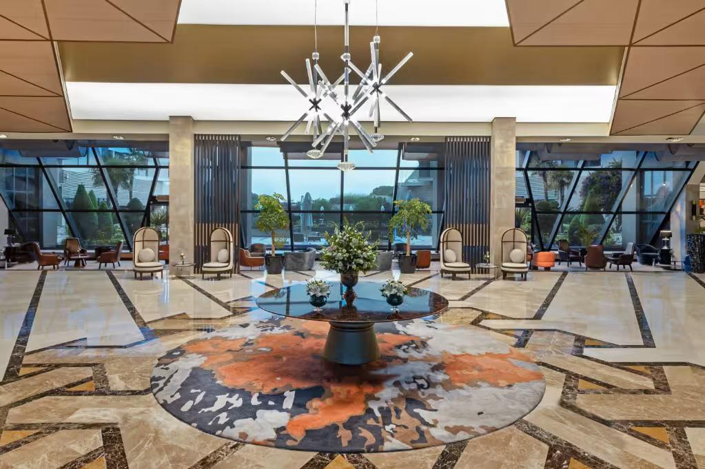 Susesi Luxury Resort