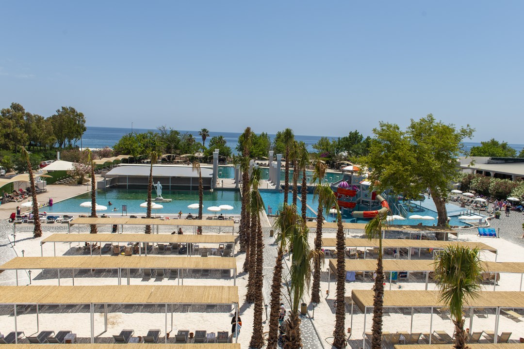 MİAROSA KEMER BEACH