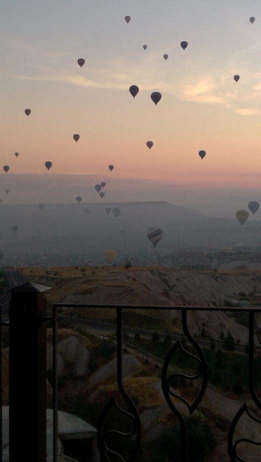 ROCA CAPPADOCİA