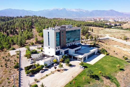PARK DEDEMAN DENİZLİ
