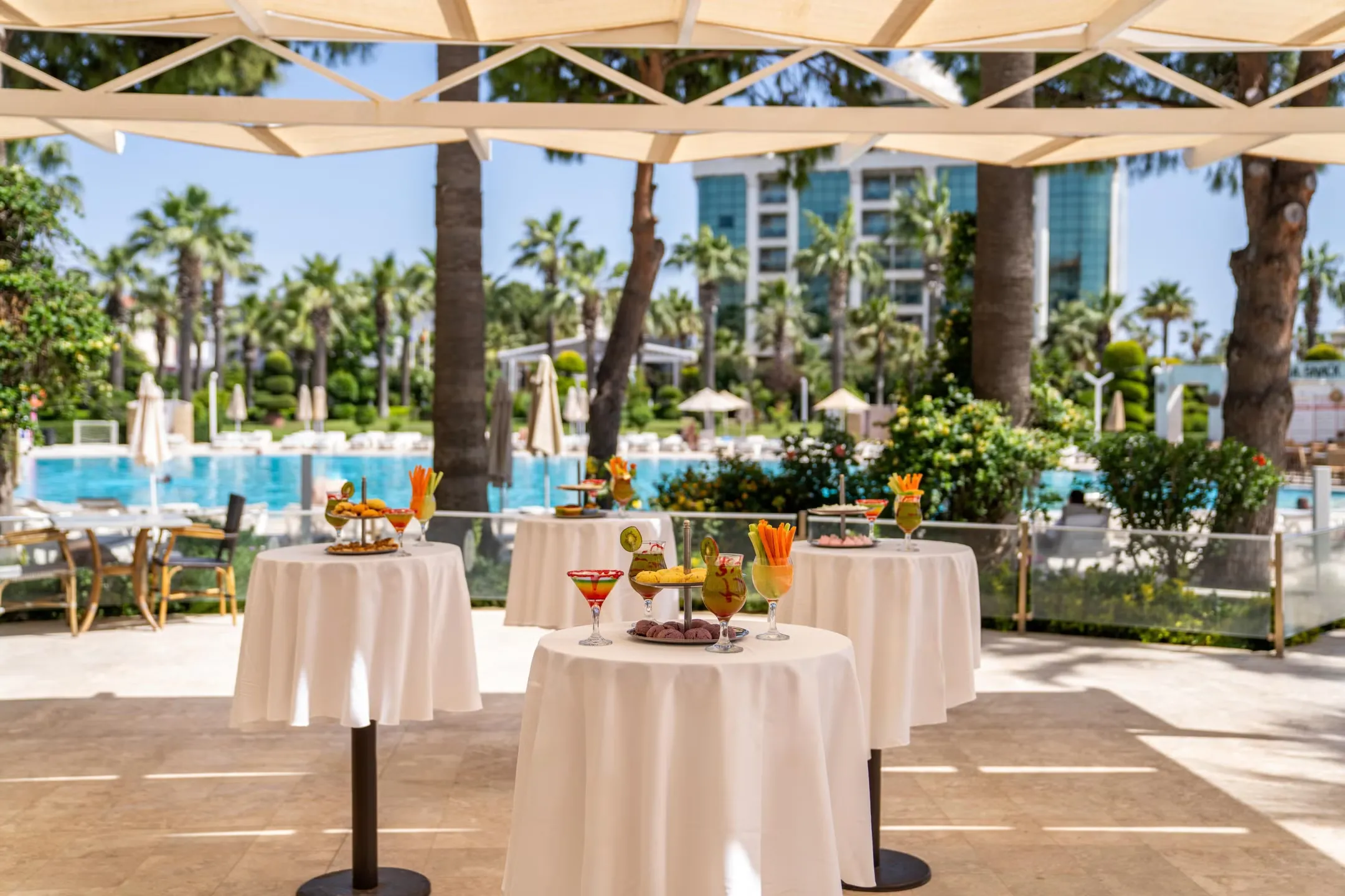 Garden Of Sun Hotel