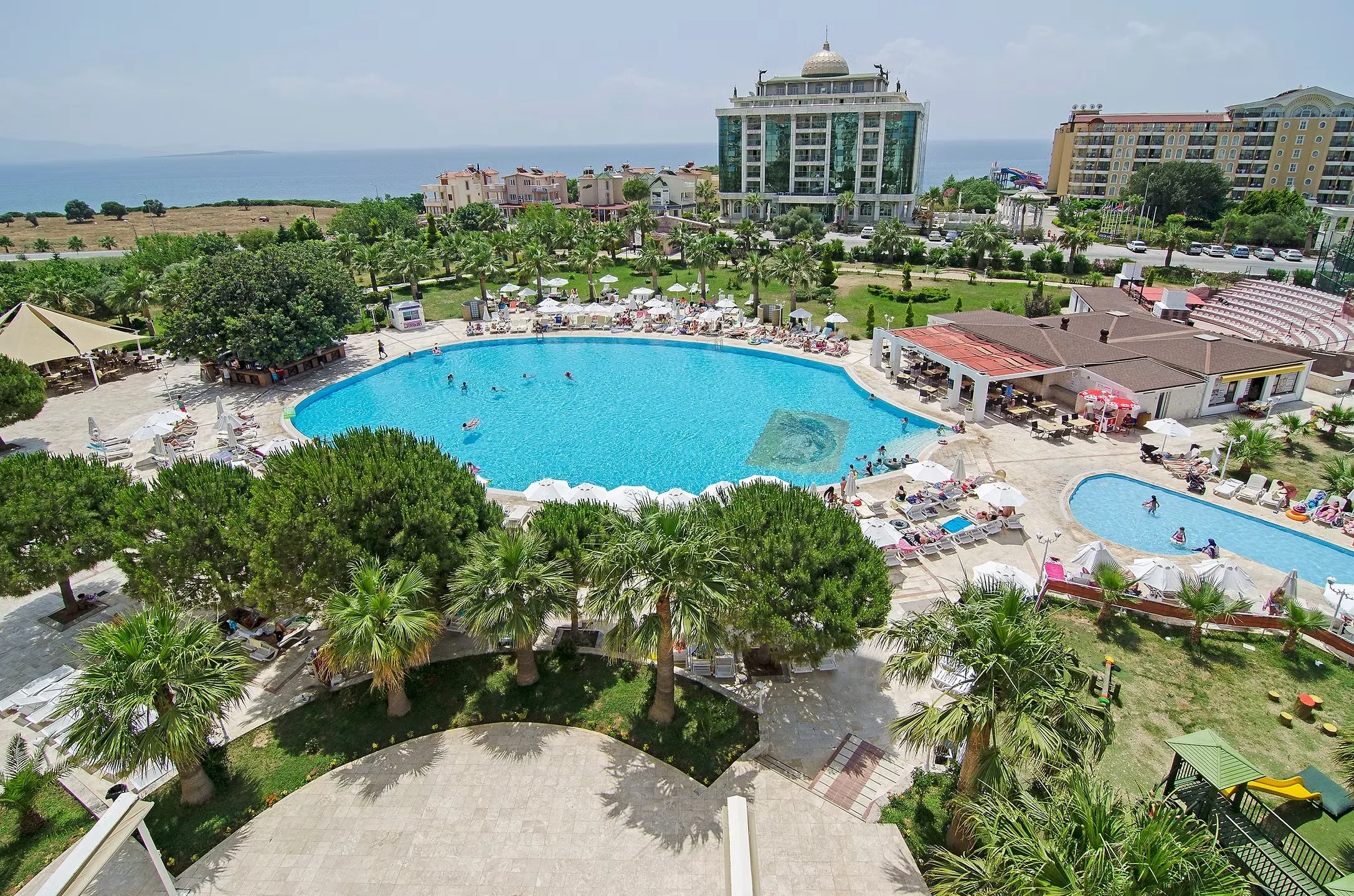 Garden Of Sun Hotel