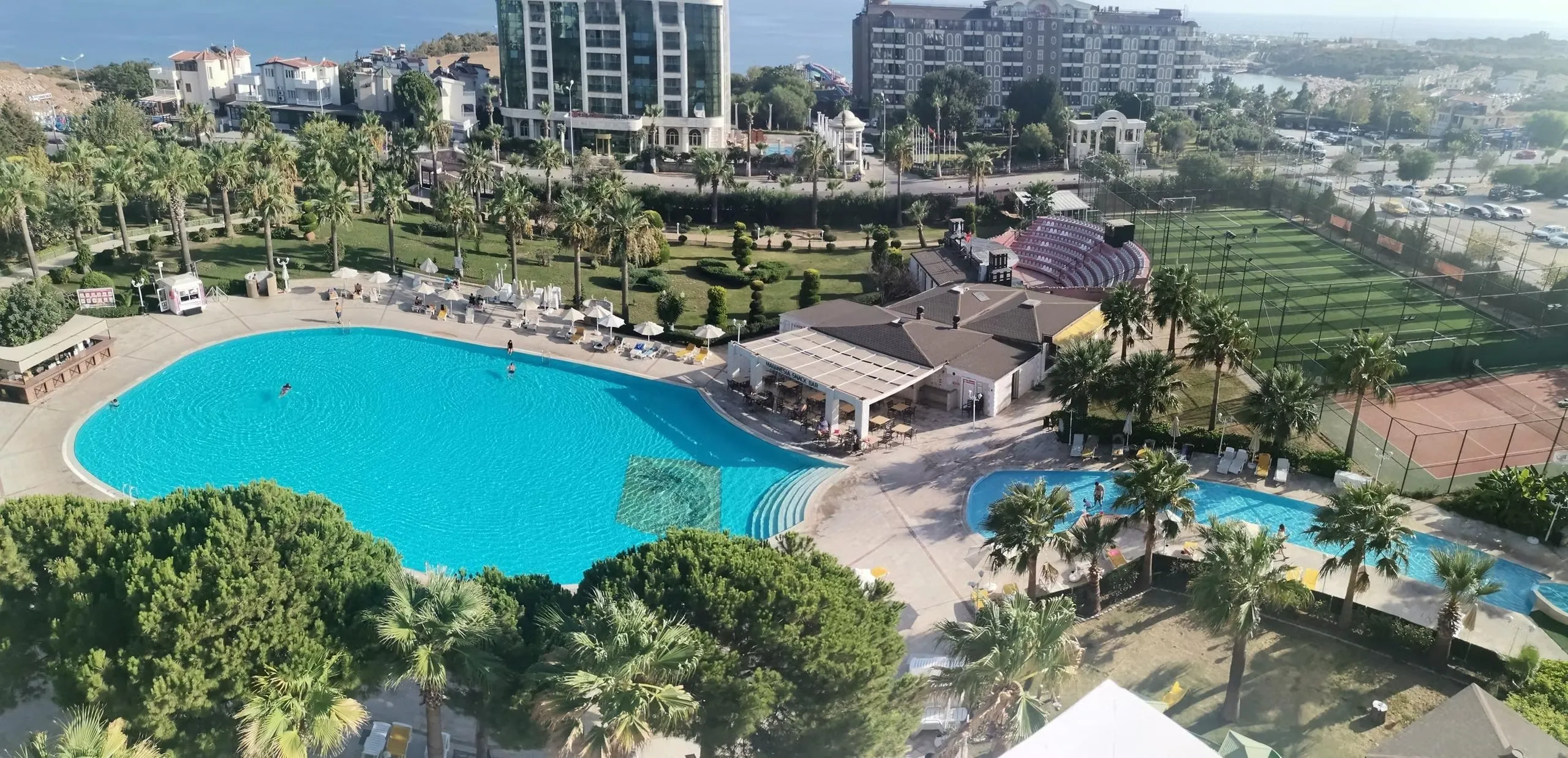 Garden Of Sun Hotel