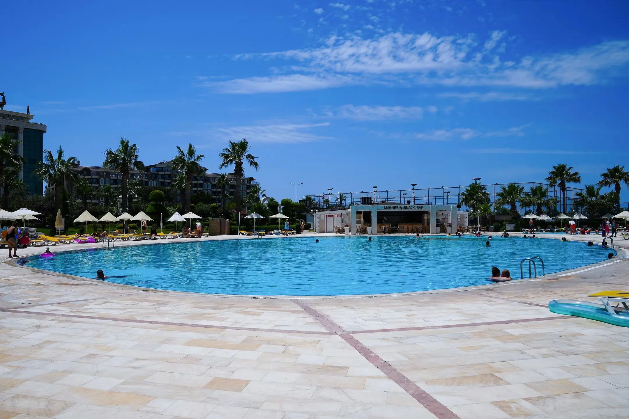 Garden Of Sun Hotel
