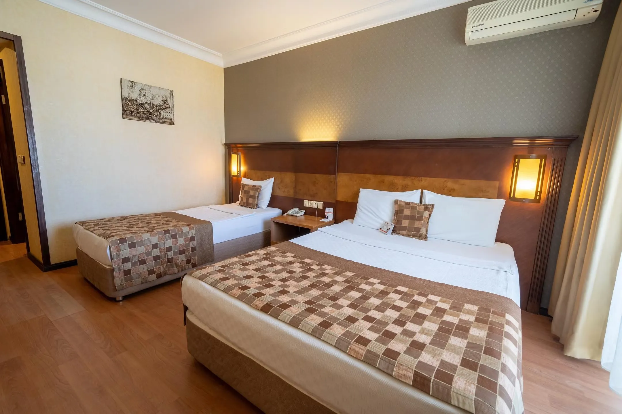 Garden Of Sun Hotel