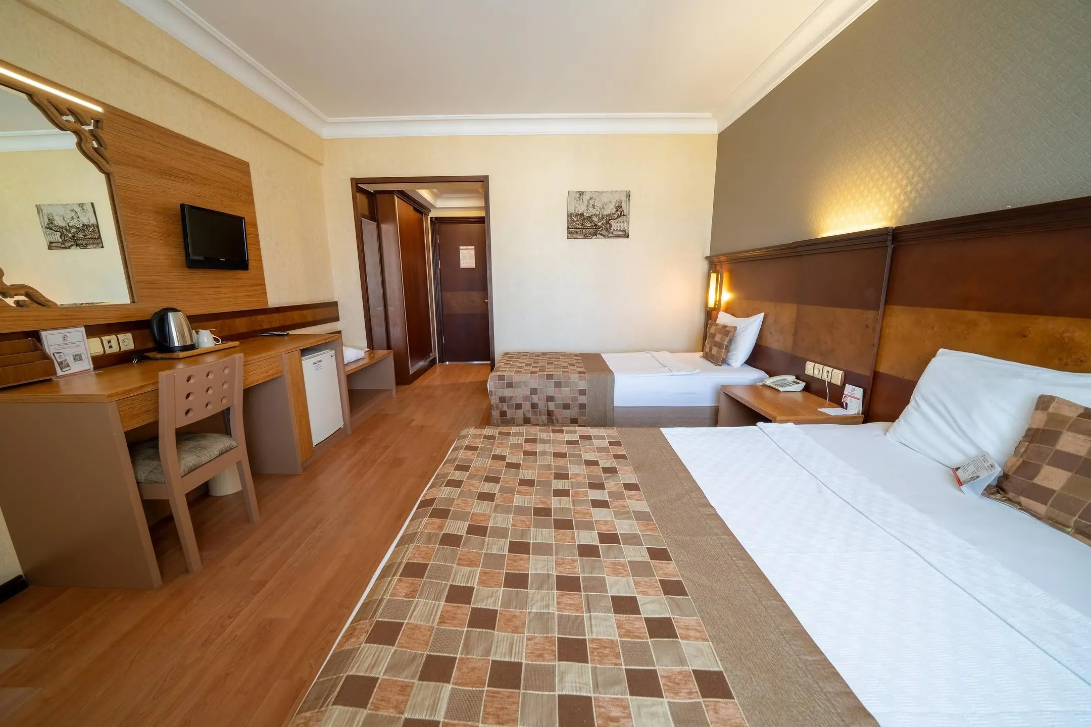 Garden Of Sun Hotel