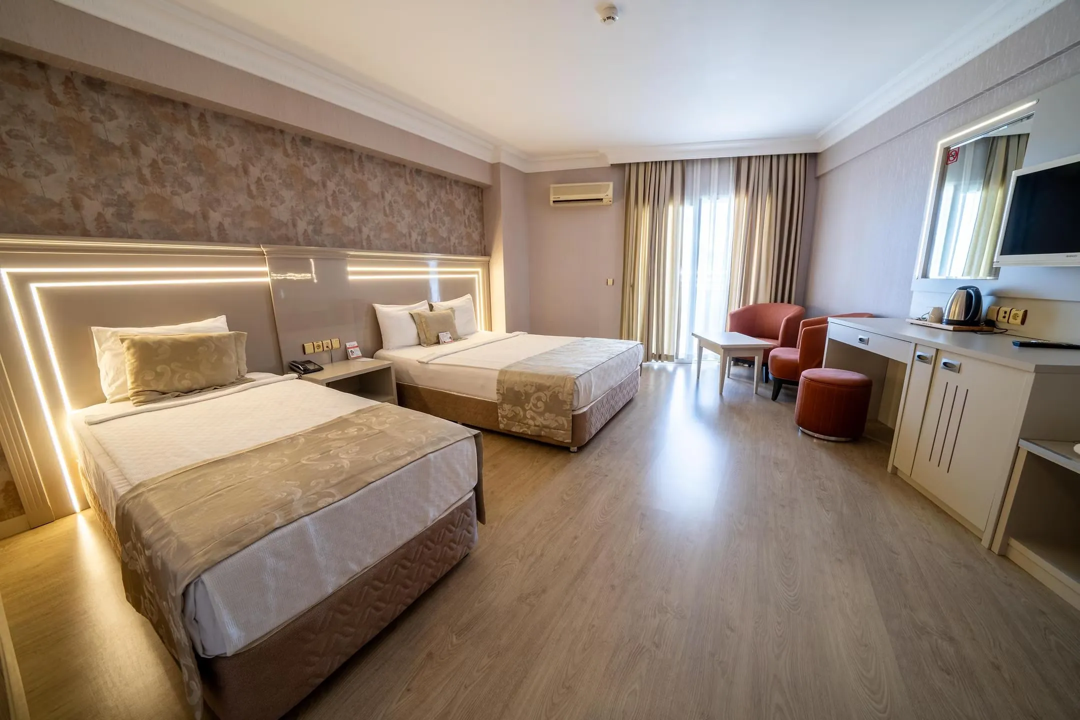 Garden Of Sun Hotel