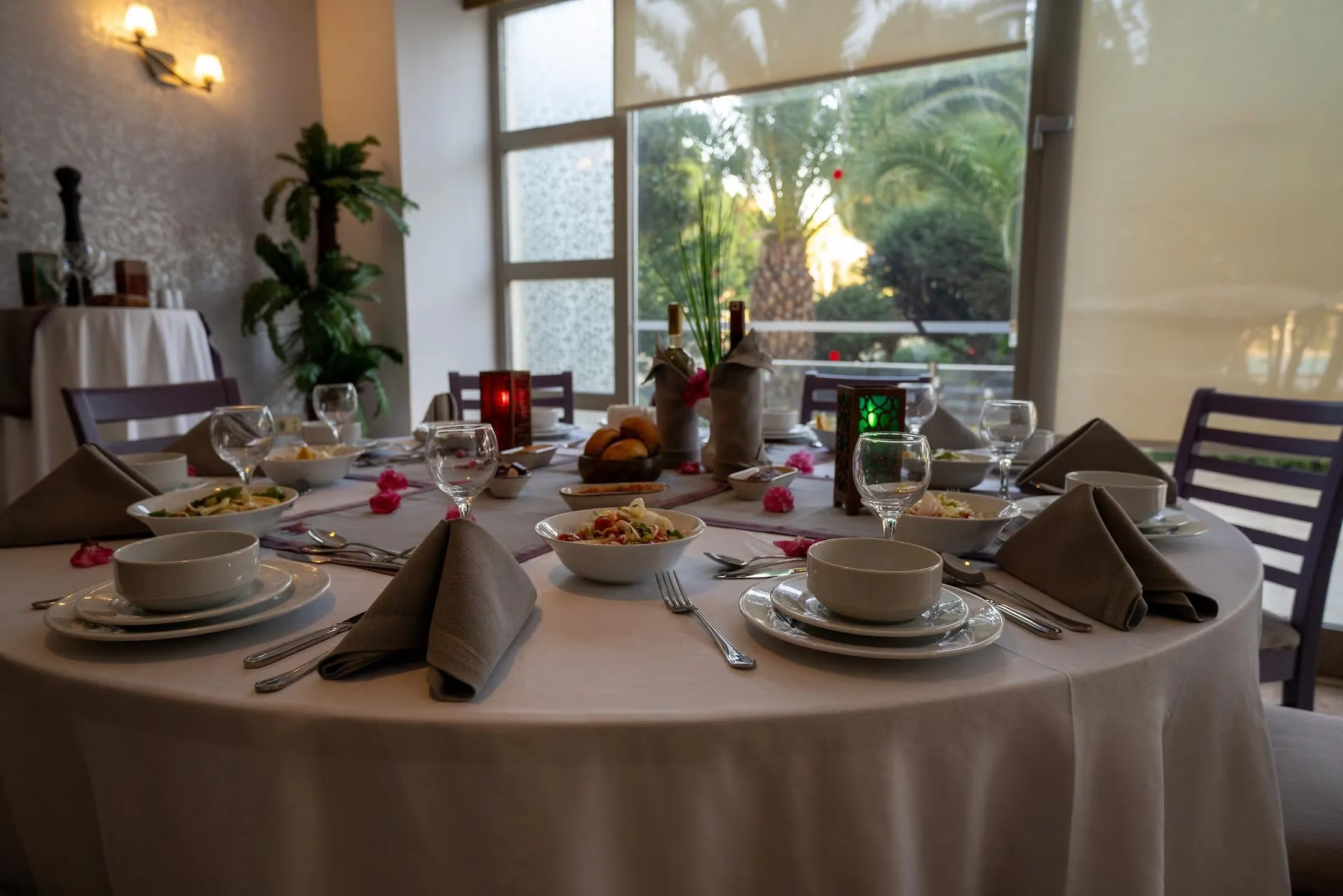 Garden Of Sun Hotel