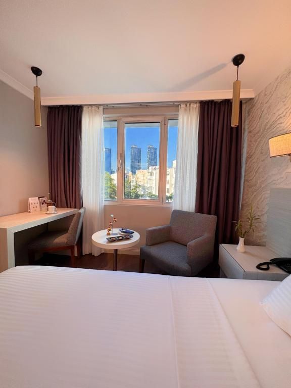 DEDEMAN İSTANBUL