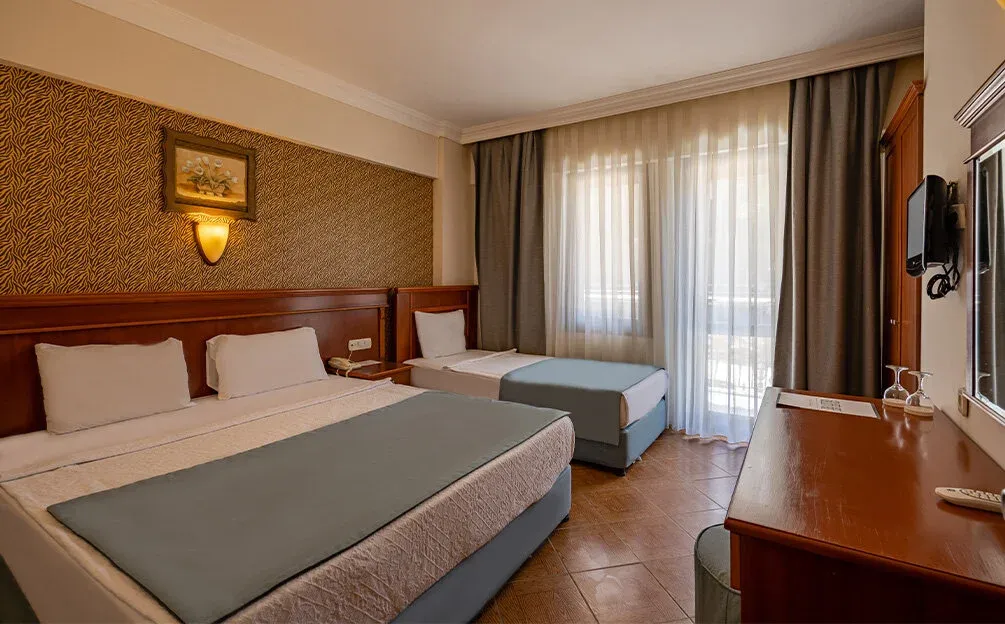 Golden Age Crystal Bodrum