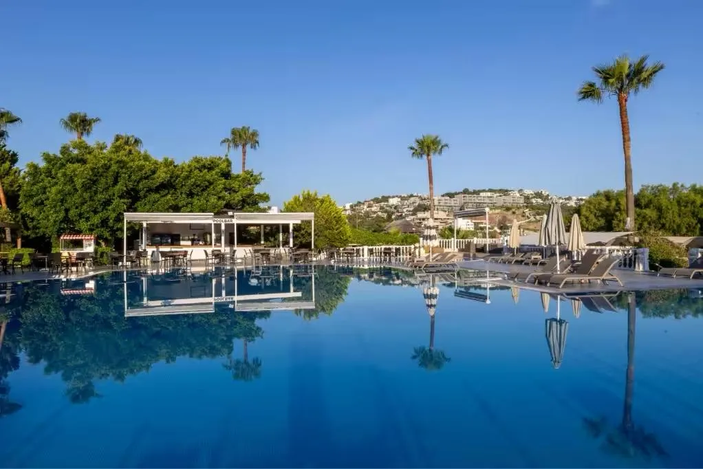 Golden Age Hotel Yalıkavak