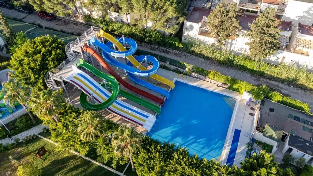 Golden Age Hotel Yalıkavak