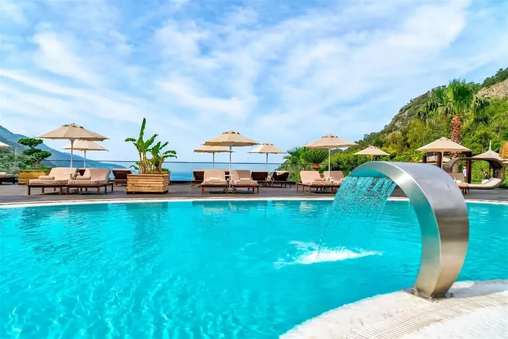 Golden Age Hotel Yalıkavak
