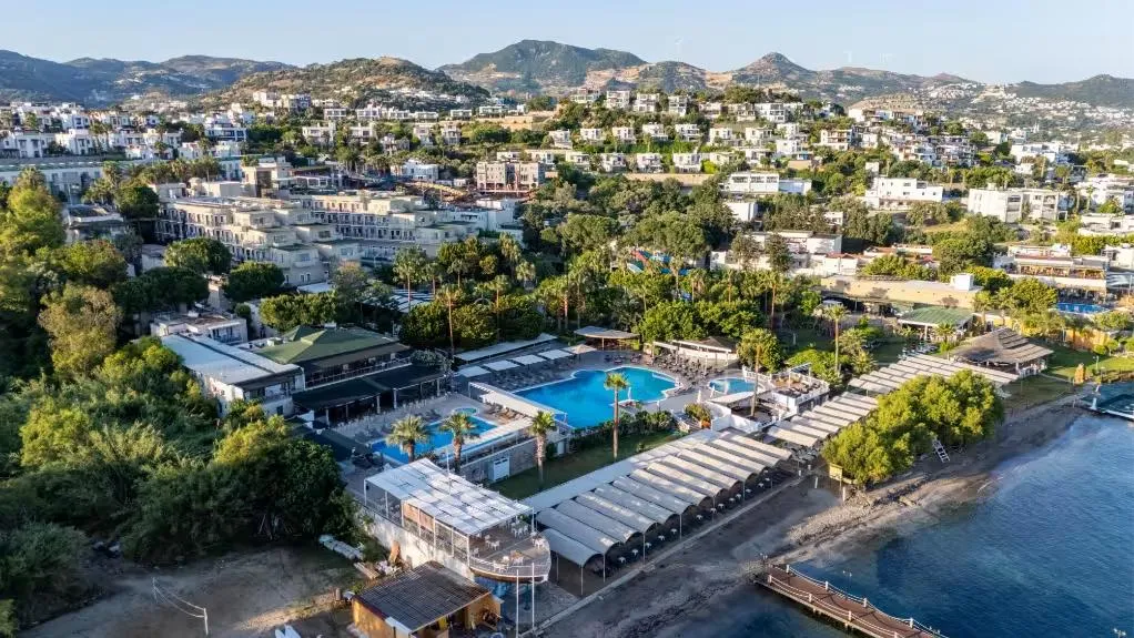 Golden Age Hotel Yalıkavak