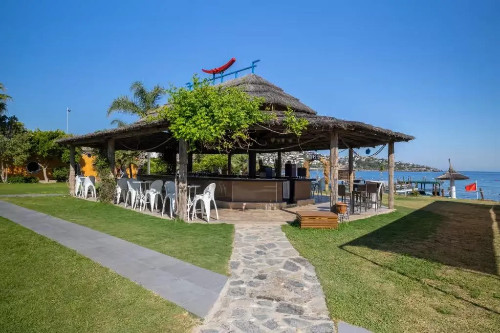 Golden Age Hotel Yalıkavak