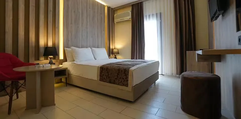 Golden Age Hotel Yalıkavak