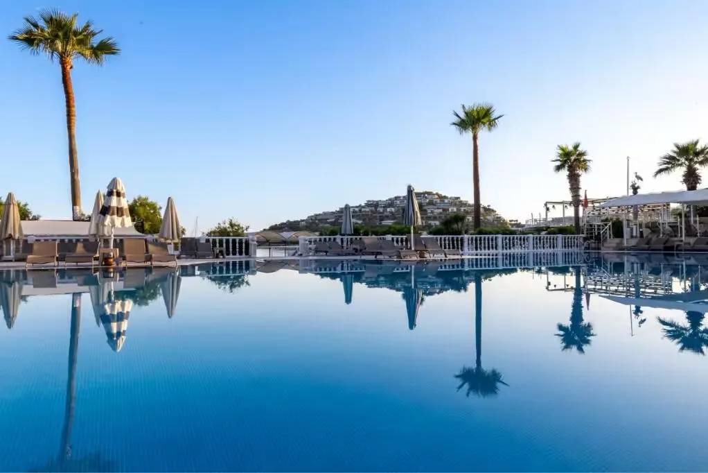 Golden Age Hotel Yalıkavak