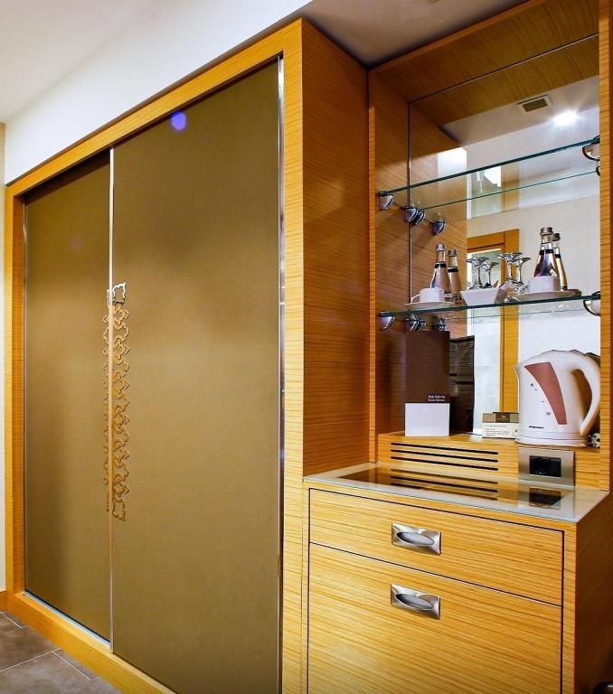 ANEMON BURSA GÖNLÜFERAH TERMAN & SPA OTEL