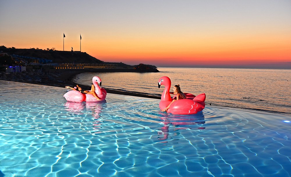 ACAPULCO RESORT