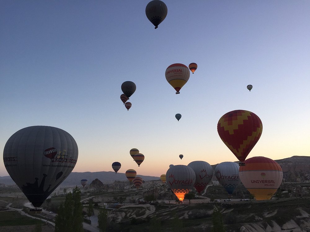 ROCA CAPPADOCİA