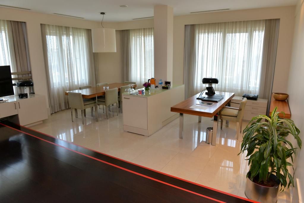 DEDEMAN İSTANBUL