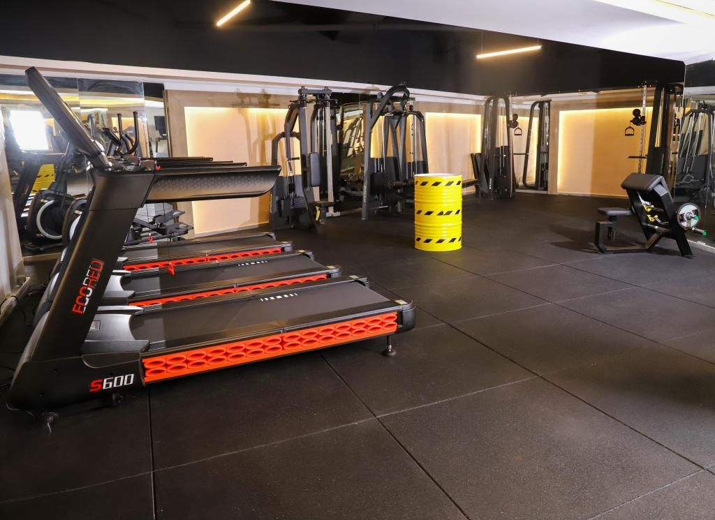GAZİANTEP KULE HOTEL & SPA