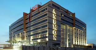 ANEMON ESKİŞEHİR