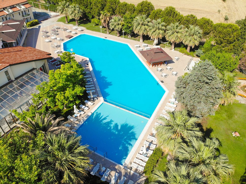 LYCUS RİVER