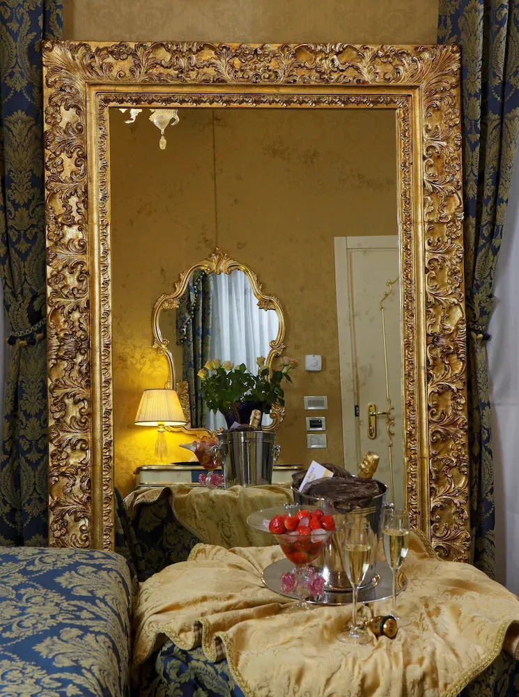 Hotel Becher