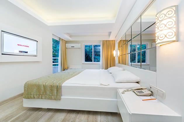 Hotel Mavi Deniz