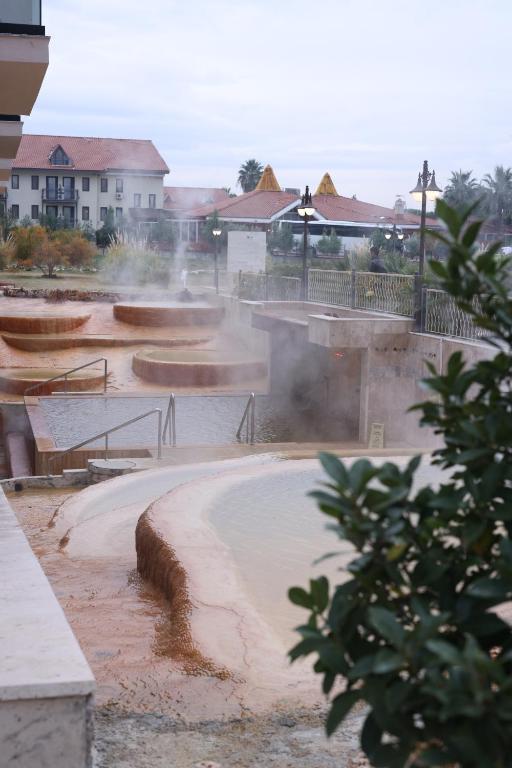 KAYA THERMAL
