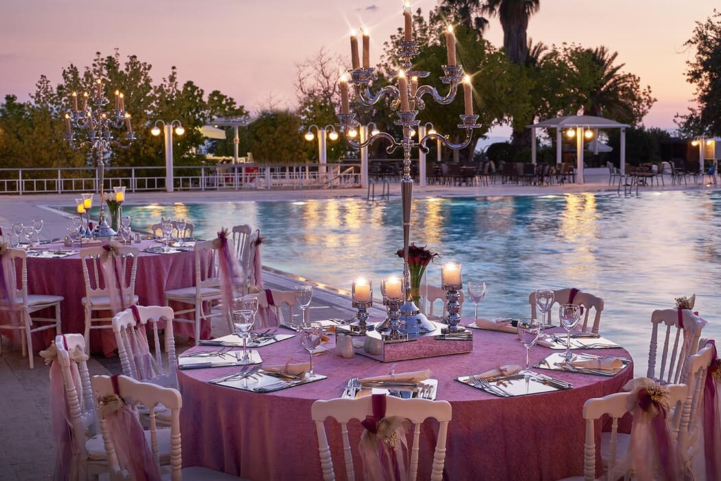 RİCHMOND PAMUKKALE