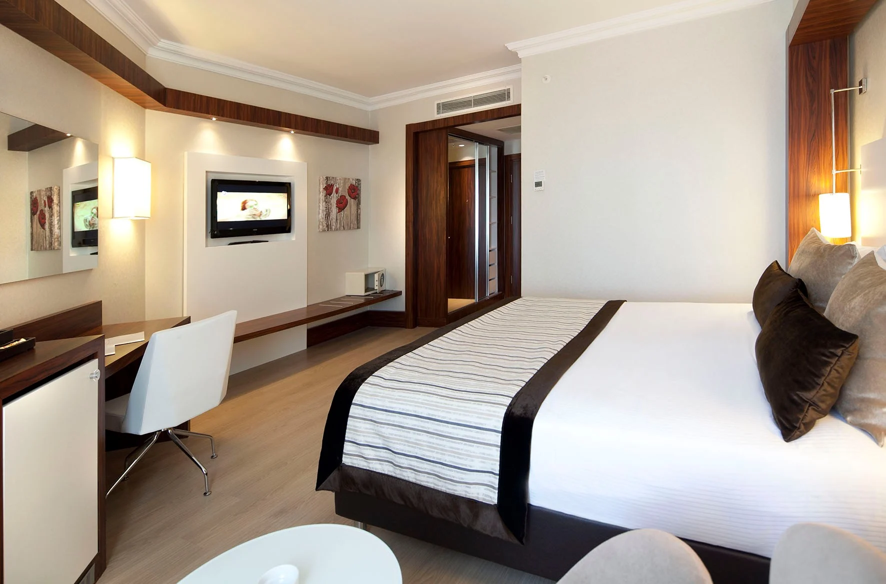 İKBAL THERMAL & SPA
